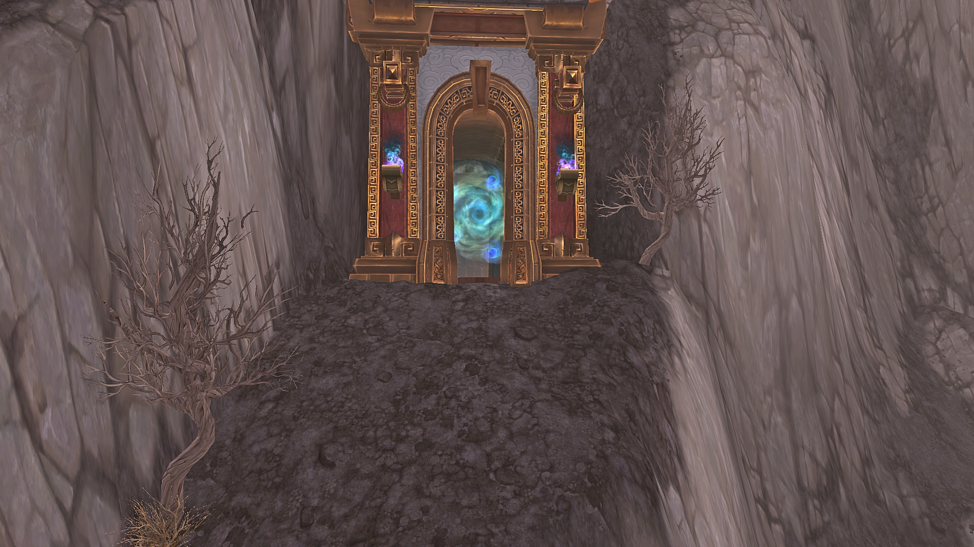 Mythic+ Secrets Revealed: Unveiling The Hidden Mechanics Of Dungeon Challenges